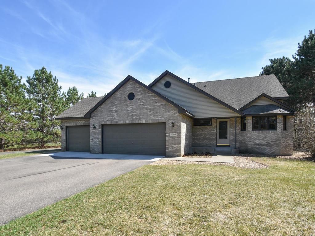 View of Residential at 1206 231st Lane, East Bethel MN 55005, East Bethel - Mike Wilen | Minnesota Team Real Estate