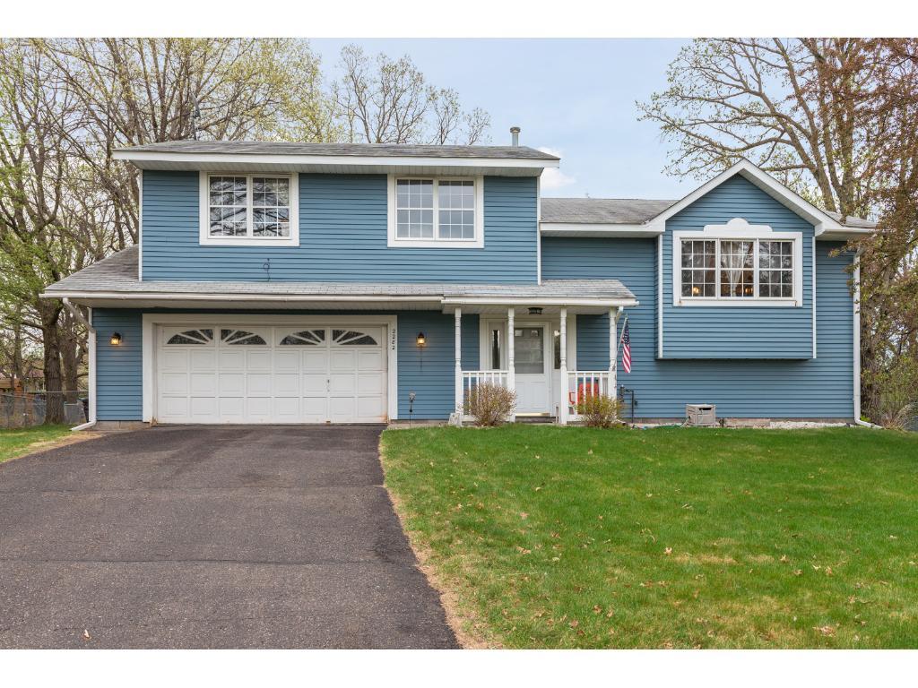 View of Residential at 2282 133rd Lane, Andover MN 55304, Andover - Mike Wilen | Minnesota Team Real Estate