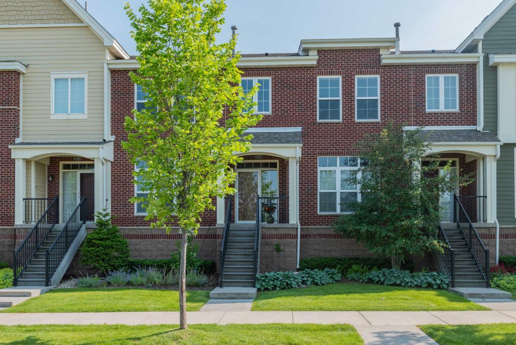 View of Residential at 12207 82nd Avenue #69, Maple Grove MN 55369, Maple Grove - Mike Wilen | Minnesota Team Real Estate