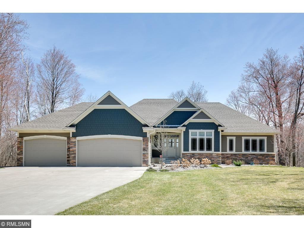 View of Residential at 17051 Quincy Street, Ham Lake MN 55304, Ham Lake - Mike Wilen | Minnesota Team Real Estate