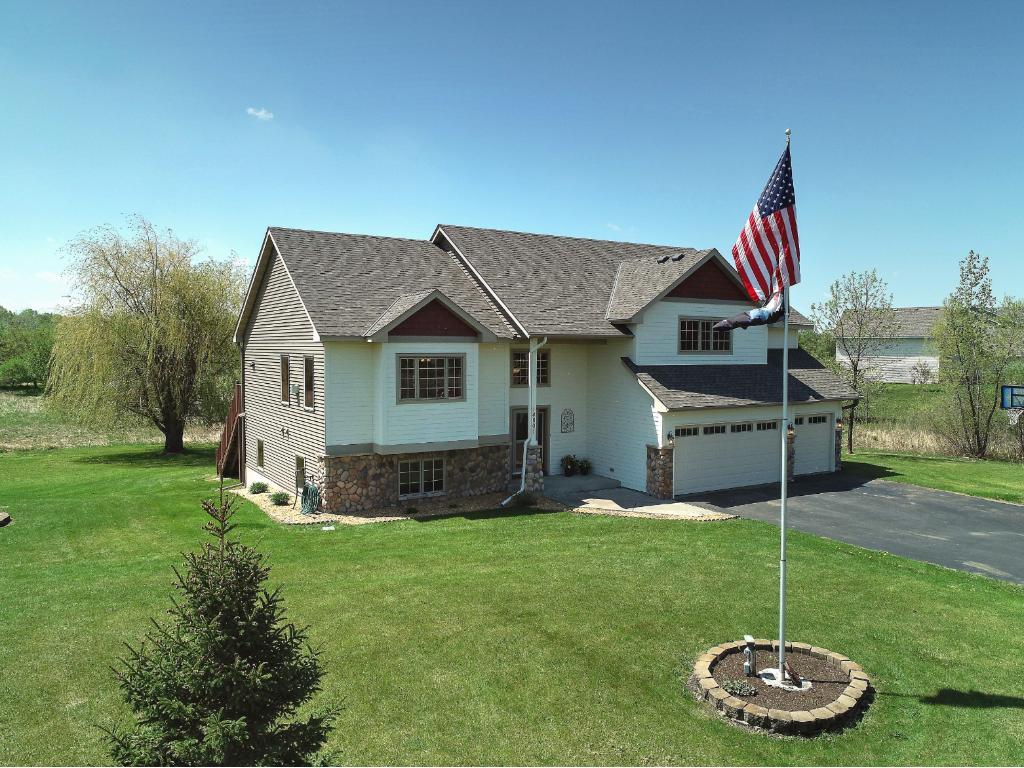 View of Residential at 14801 203rd Avenue, Elk River MN 55330, Elk River - Mike Wilen | Minnesota Team Real Estate