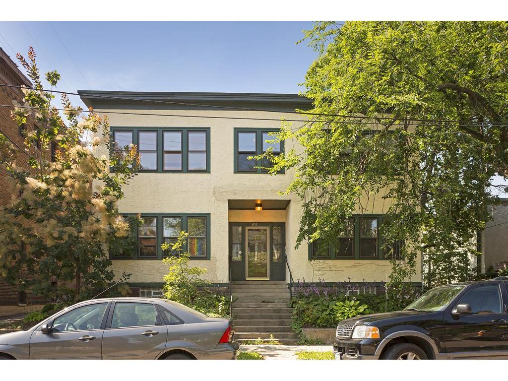 View of Residential at 611 16th Street #1, Minneapolis MN 55404, Minneapolis - Mike Wilen | Minnesota Team Real Estate