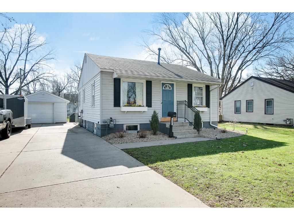 View of Residential at 1321 Ramsey Street, Hastings MN 55033, Hastings - Mike Wilen | Minnesota Team Real Estate