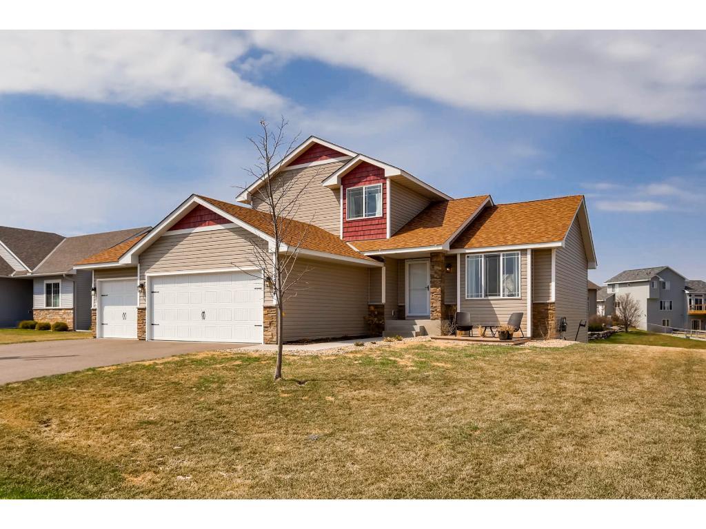 View of Residential at 11574 8th Street, Hanover MN 55341, Hanover - Mike Wilen | Minnesota Team Real Estate