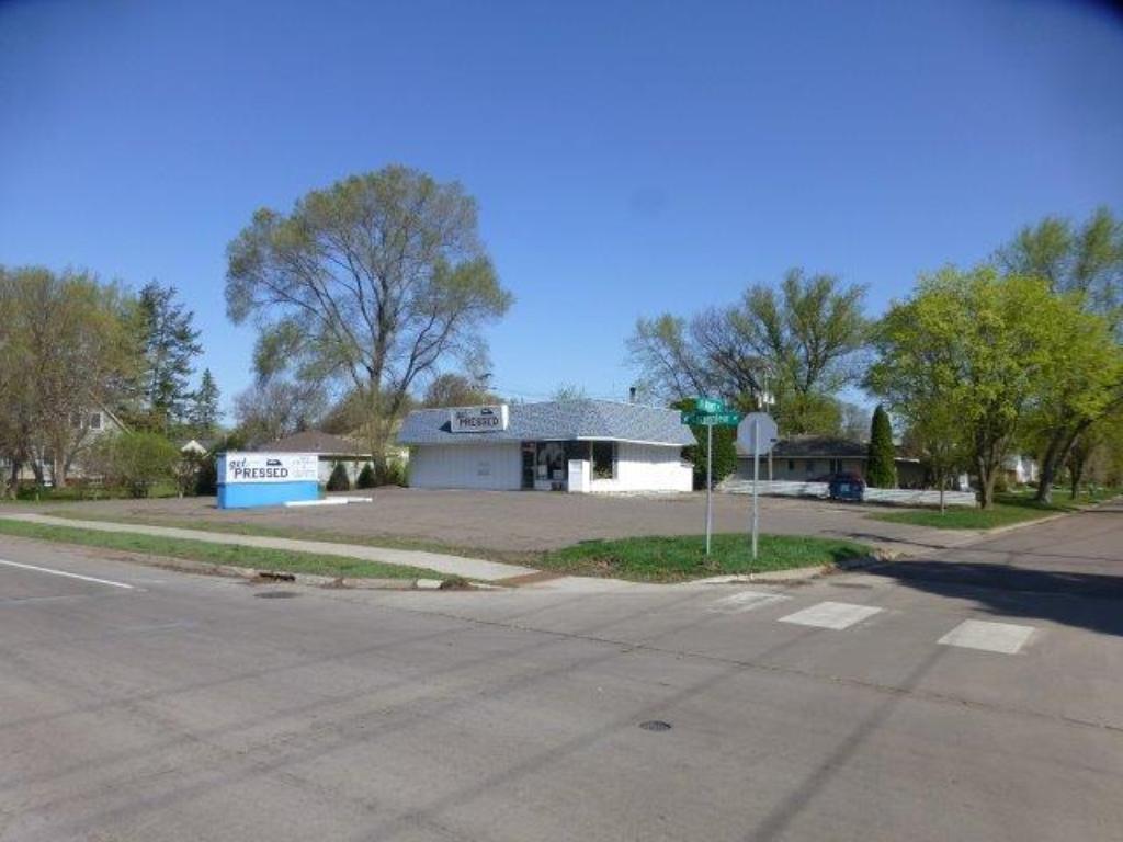 View of Commercial Sale at 1407 Larpenteur Avenue, Falcon Heights MN 55113, Falcon Heights - Mike Wilen | Minnesota Team Real Estate