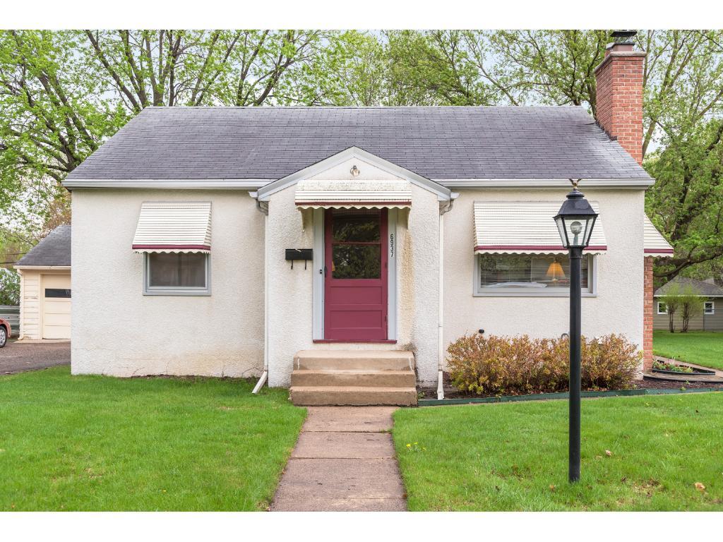 View of Residential at 6937 Park Avenue, Richfield MN 55423, Richfield - Mike Wilen | Minnesota Team Real Estate