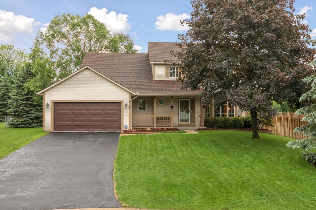 View of Residential at 9786 85th Street Place, Cottage Grove MN 55016, Cottage Grove - Mike Wilen | Minnesota Team Real Estate