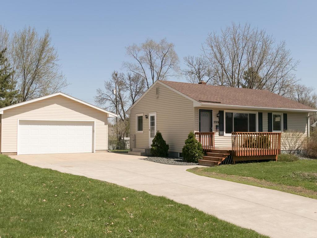 View of Residential at 3789 74th Street, Inver Grove Heights MN 55076, Inver Grove Heights - Mike Wilen | Minnesota Team Real Estate