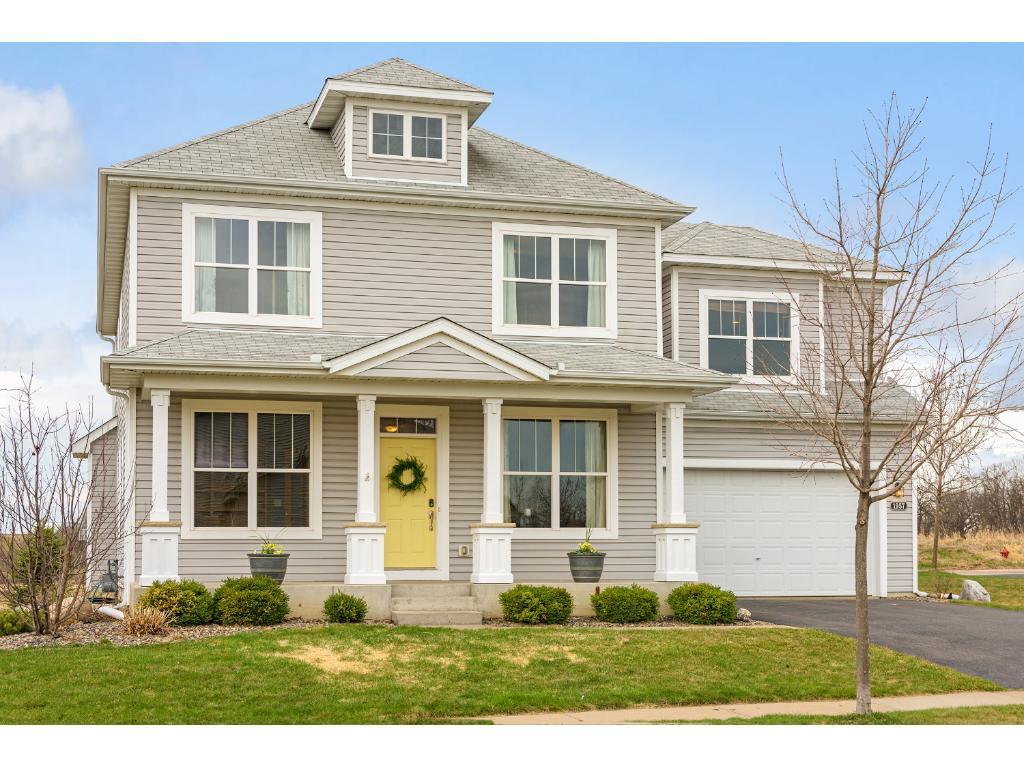 View of Residential at 1957 Schoolmaster Drive, Chaska MN 55318, Chaska - Mike Wilen | Minnesota Team Real Estate