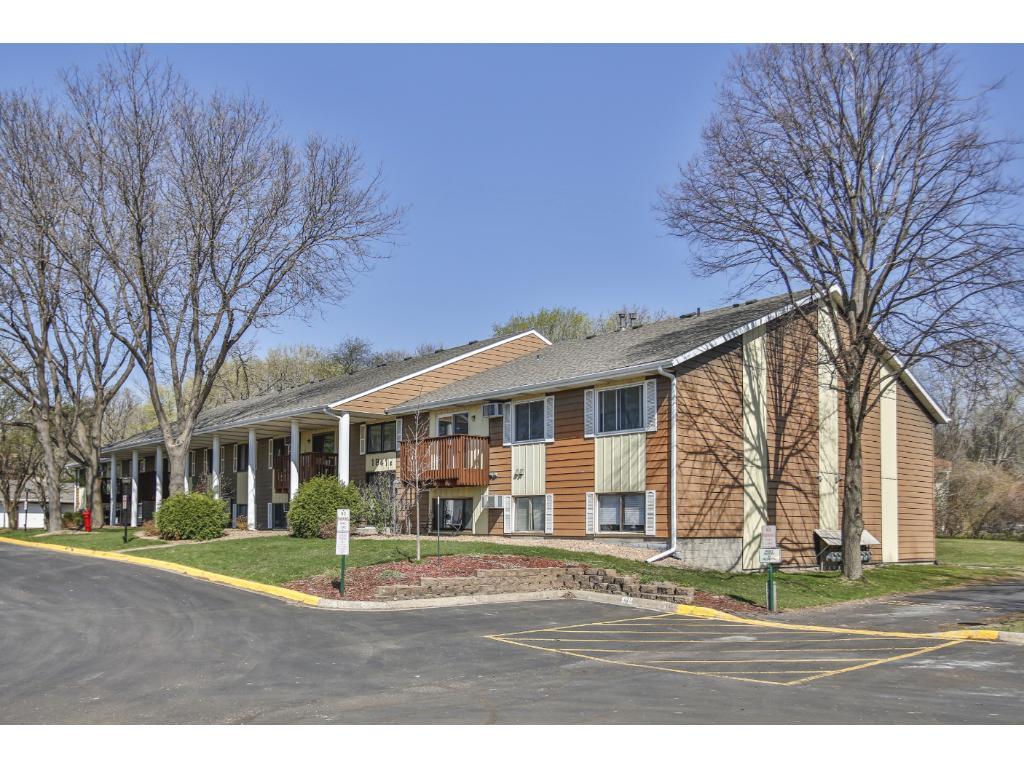 View of Residential at 1841 113th Avenue #104, Coon Rapids MN 55433, Coon Rapids - Mike Wilen | Minnesota Team Real Estate