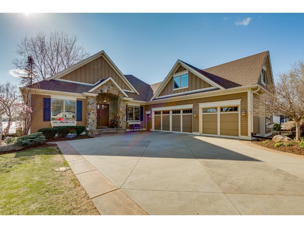 View of Residential at 15170 Fish Point Road, Prior Lake MN 55372, Prior Lake - Mike Wilen | Minnesota Team Real Estate