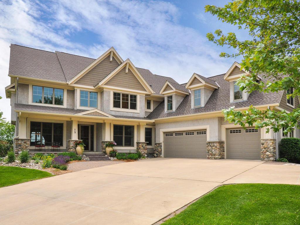 View of Residential at 15 Orchid Lane, Plymouth MN 55447, Plymouth - Mike Wilen | Minnesota Team Real Estate
