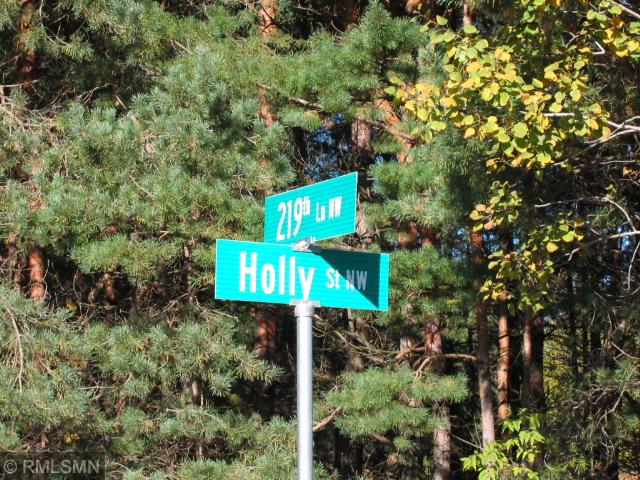 View of Land at 219xx Holly Street, Oak Grove MN 55011, Oak Grove - Mike Wilen | Minnesota Team Real Estate