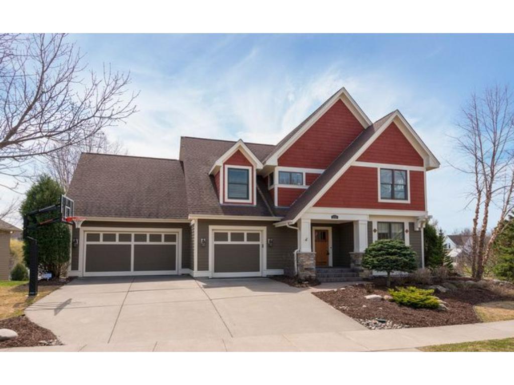 View of Residential at 11059 Stonemill Farms Curve, Woodbury MN 55129, Woodbury - Mike Wilen | Minnesota Team Real Estate