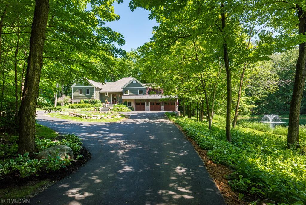 View of Residential at 440 Brown Road, Wayzata MN 55391, Wayzata - Mike Wilen | Minnesota Team Real Estate