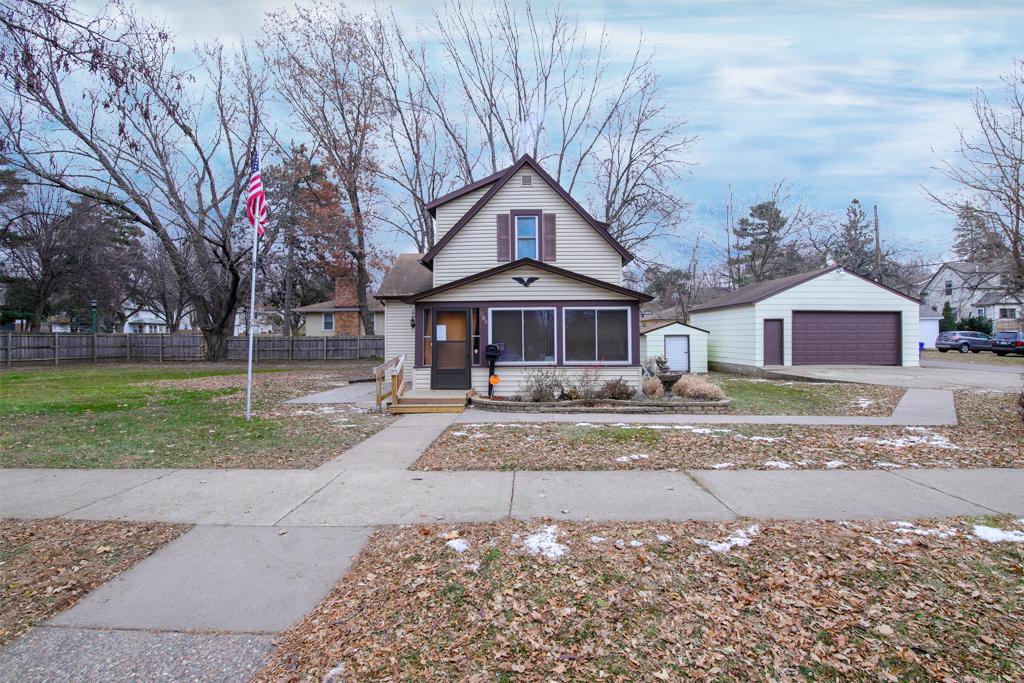 View of Residential at 864 Hazelwood Street, Saint Paul MN 55106, Saint Paul - Mike Wilen | Minnesota Team Real Estate