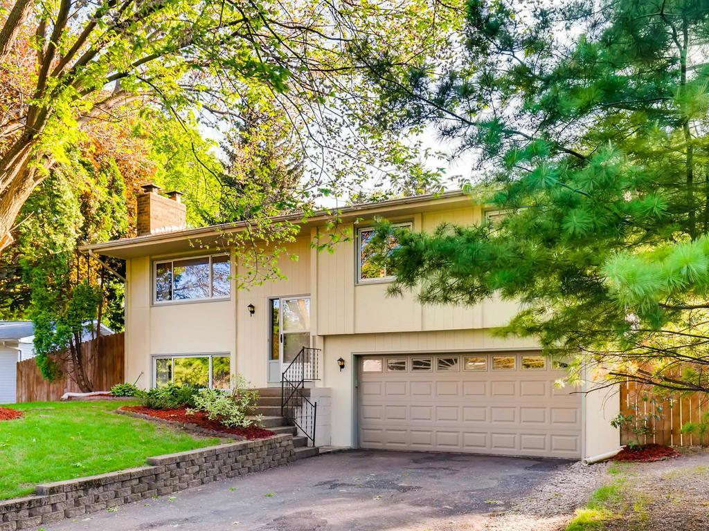 View of Residential at 3165 Jurdy Court, Eagan MN 55121, Eagan - Mike Wilen | Minnesota Team Real Estate