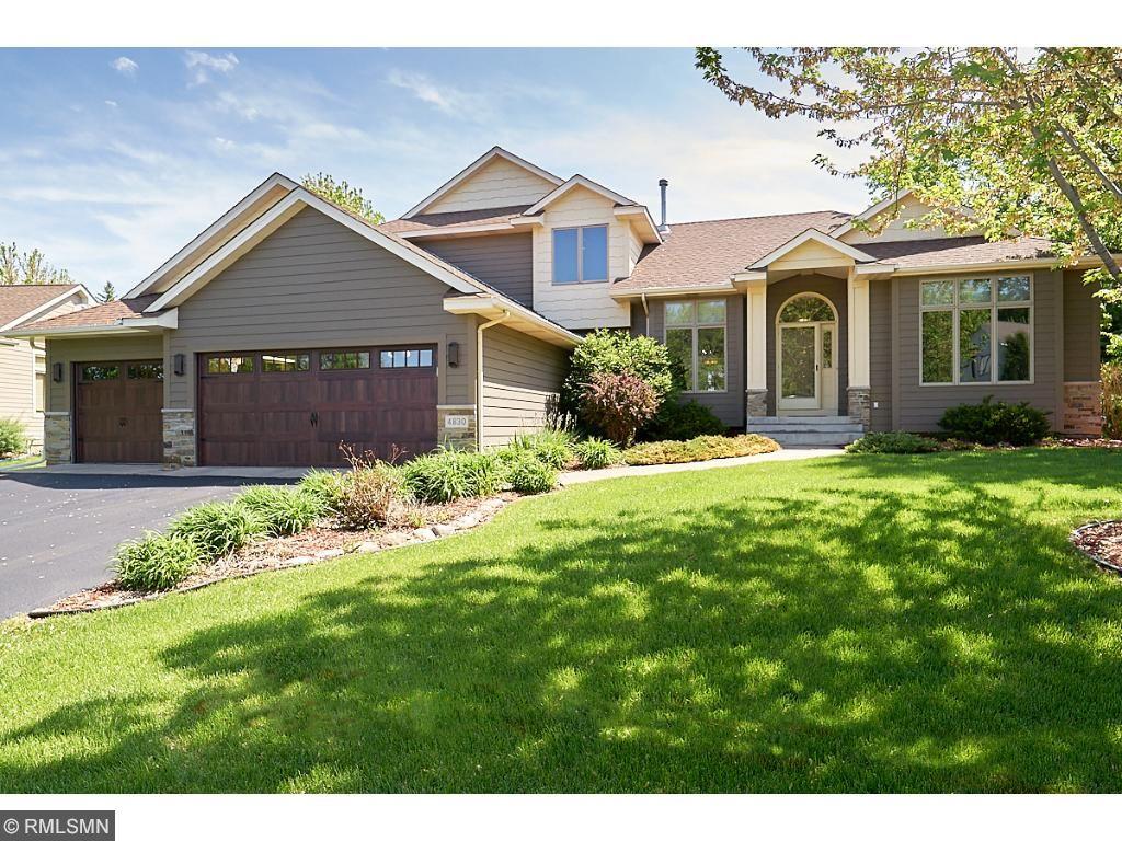 View of Residential at 4830 Glacier Lane, Plymouth MN 55446, Plymouth - Mike Wilen | Minnesota Team Real Estate