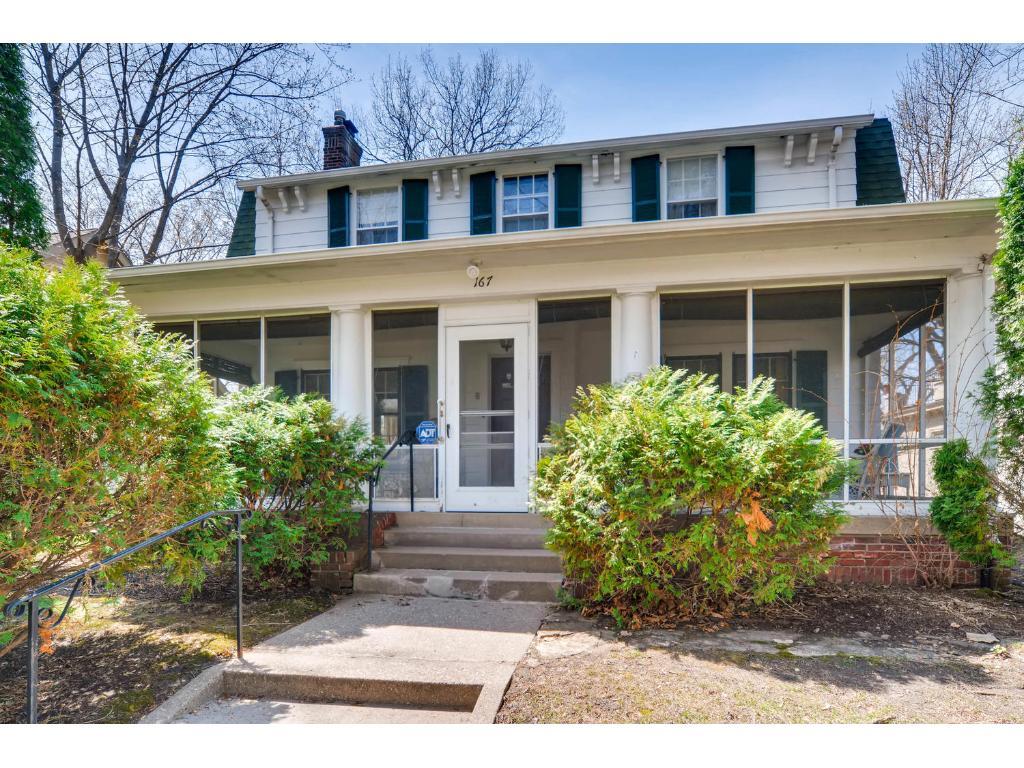 View of Residential at 167 Montrose Place, Saint Paul MN 55104, Saint Paul - Mike Wilen | Minnesota Team Real Estate