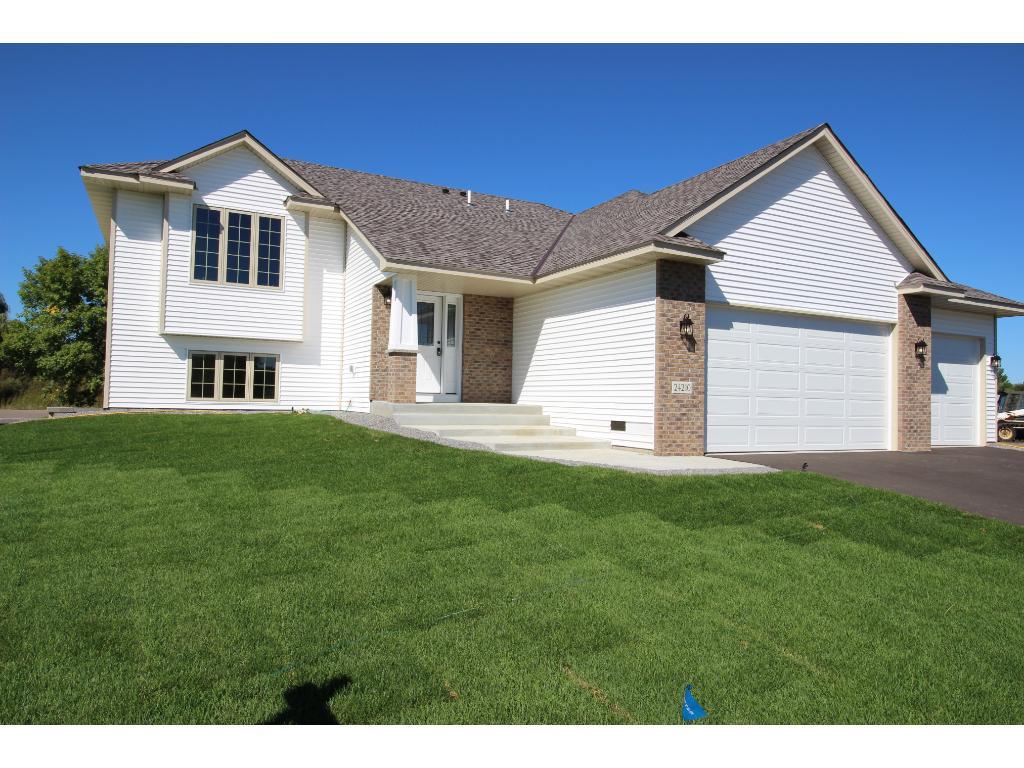 View of Residential at 1168 242nd Way, East Bethel MN 55005, East Bethel - Mike Wilen | Minnesota Team Real Estate