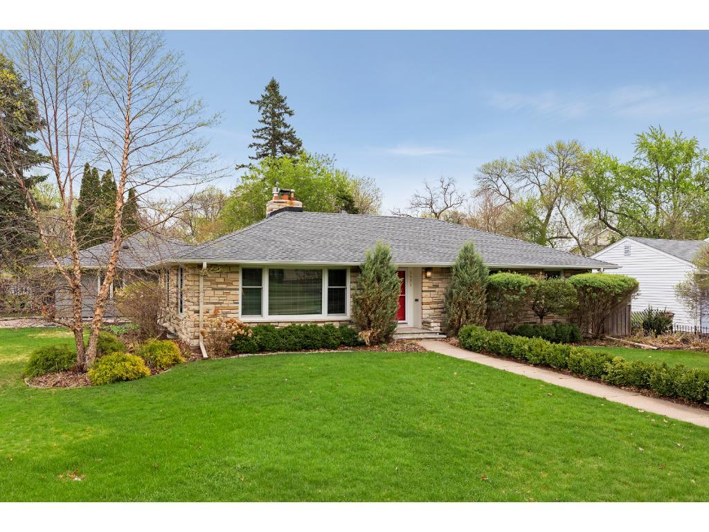 View of Residential at 5601 Saint Andrews Avenue, Edina MN 55424, Edina - Mike Wilen | Minnesota Team Real Estate