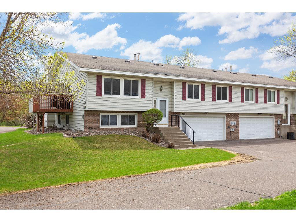 View of Residential at 4285 Evergreen Drive, Vadnais Heights MN 55127, Vadnais Heights - Mike Wilen | Minnesota Team Real Estate