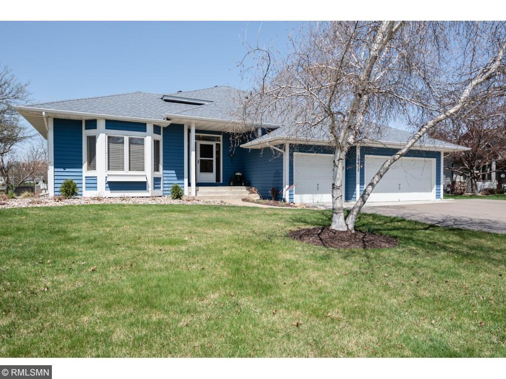 View of Residential at 10413 167th Street, Lakeville MN 55044, Lakeville - Mike Wilen | Minnesota Team Real Estate