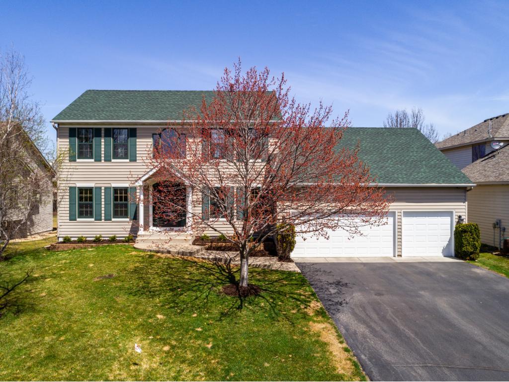 View of Residential at 4108 Edinbrook Terrace, Brooklyn Park MN 55443, Brooklyn Park - Mike Wilen | Minnesota Team Real Estate