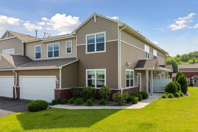 View of Residential at 1601 Sumac Circle #H, Carver MN 55315, Carver - Mike Wilen | Minnesota Team Real Estate