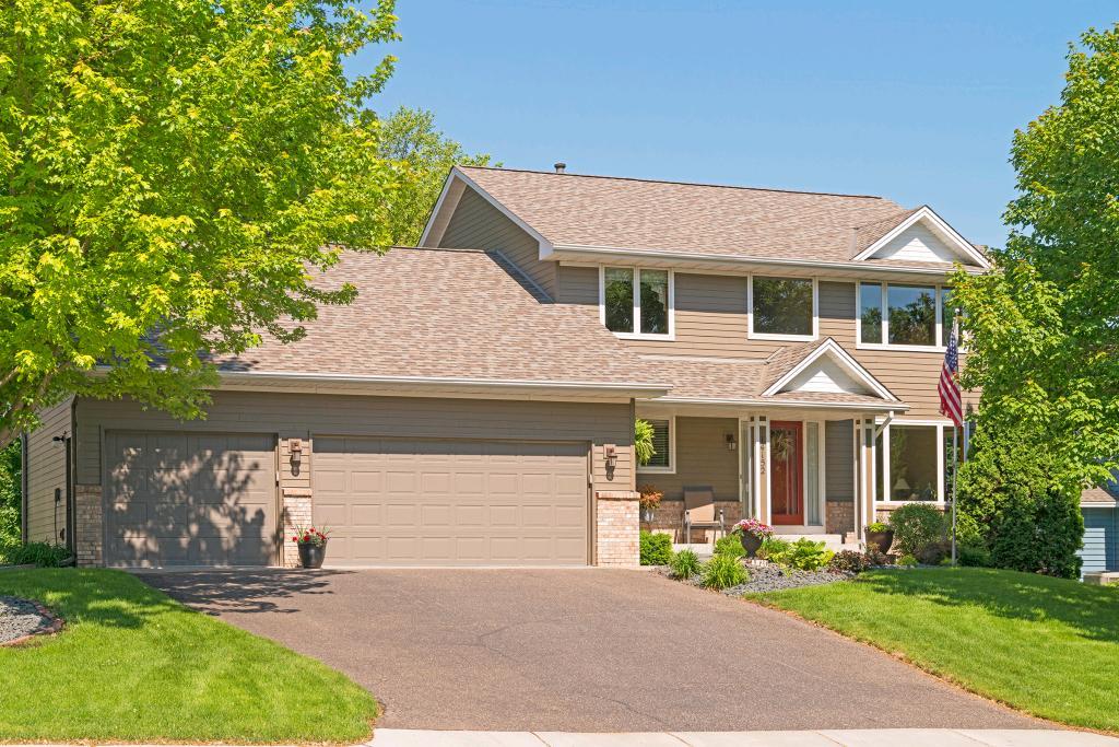 View of Residential at 14152 62nd Place, Maple Grove MN 55311, Maple Grove - Mike Wilen | Minnesota Team Real Estate