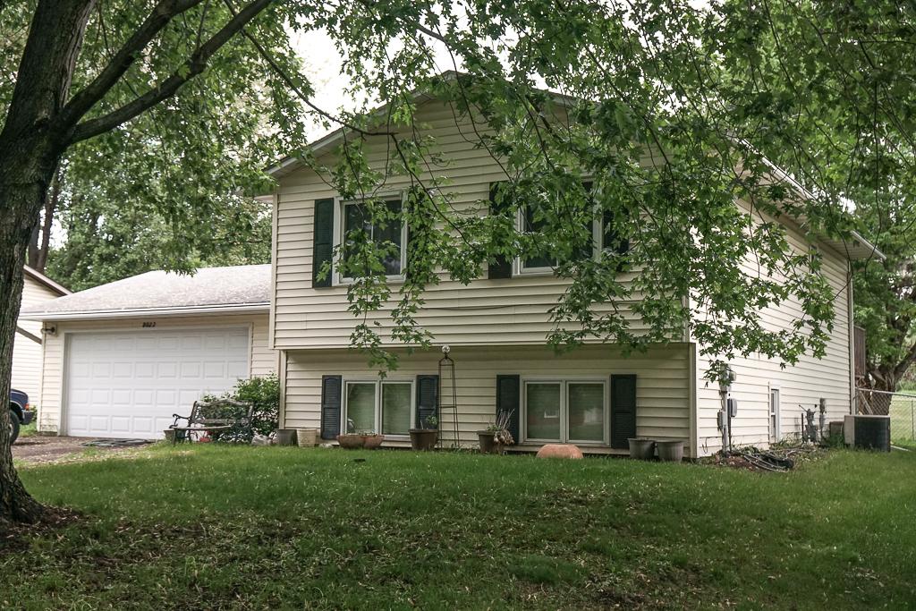 View of Residential at 8022 71st Street, Cottage Grove MN 55016, Cottage Grove - Mike Wilen | Minnesota Team Real Estate