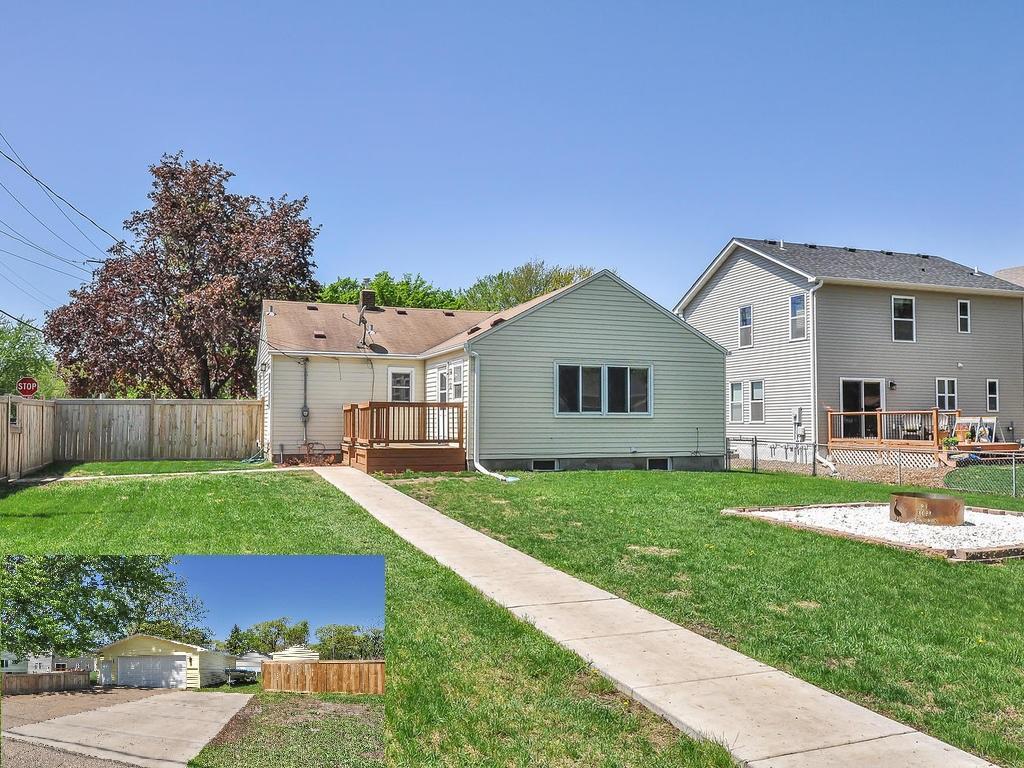 View of Residential at 4300 Zane Avenue, Crystal MN 55422, Crystal - Mike Wilen | Minnesota Team Real Estate