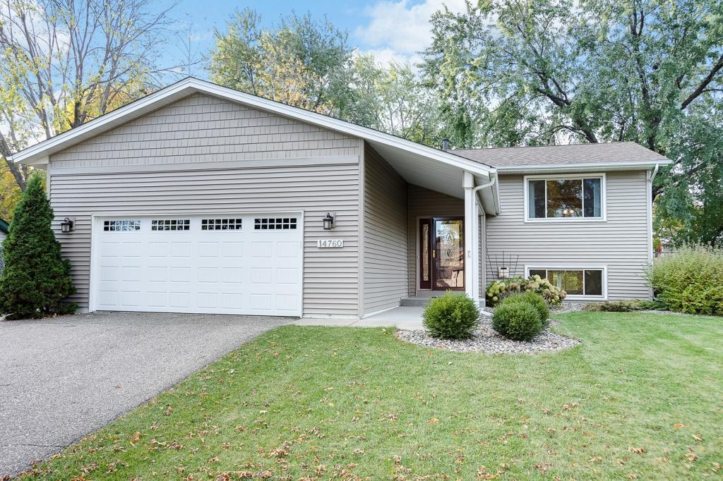 View of Residential at 14760 Echo Way, Apple Valley MN 55124, Apple Valley - Mike Wilen | Minnesota Team Real Estate