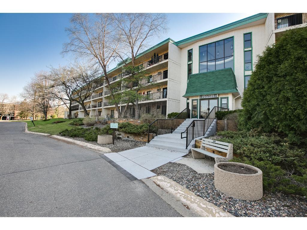 View of Residential at 10501 Cedar Lake Road #514, Minnetonka MN 55305, Minnetonka - Mike Wilen | Minnesota Team Real Estate