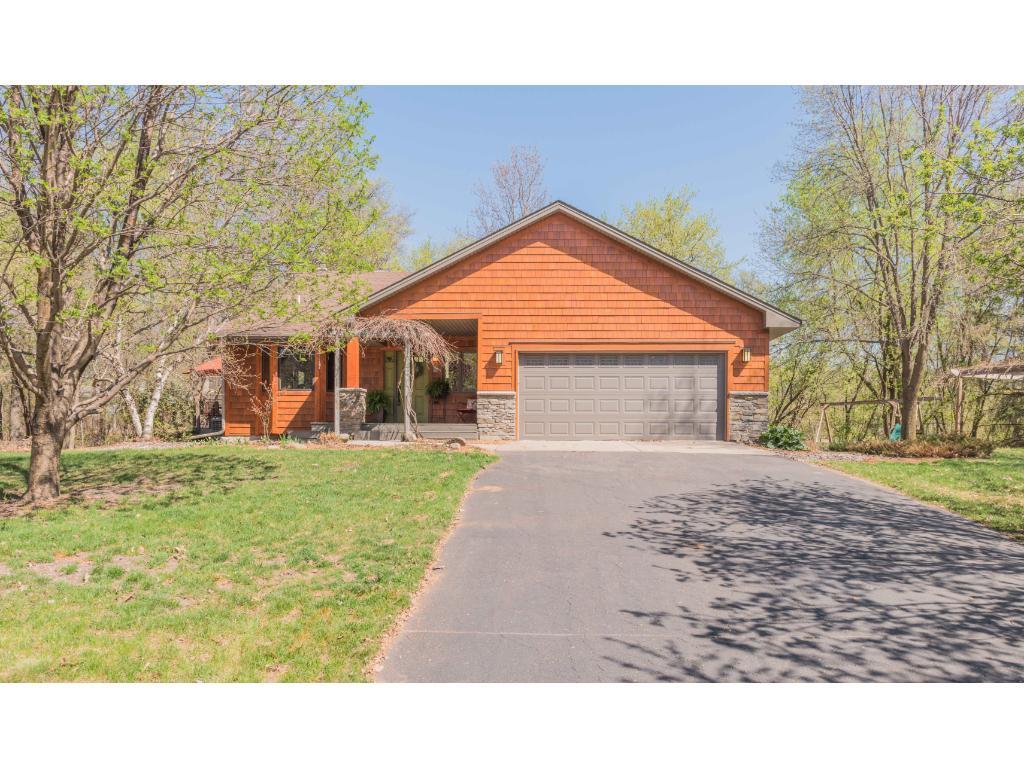 View of Residential at 13591 196th Avenue, Elk River MN 55330, Elk River - Mike Wilen | Minnesota Team Real Estate