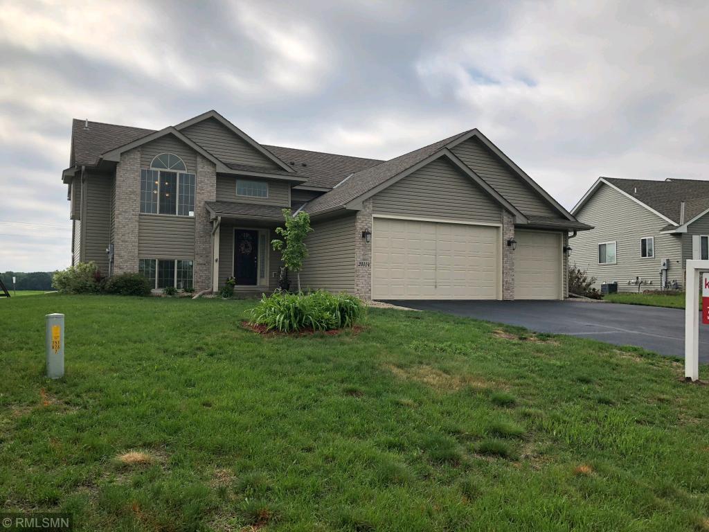 View of Residential at 20314 Gordon Lane, Big Lake MN 55309, Big Lake - Mike Wilen | Minnesota Team Real Estate