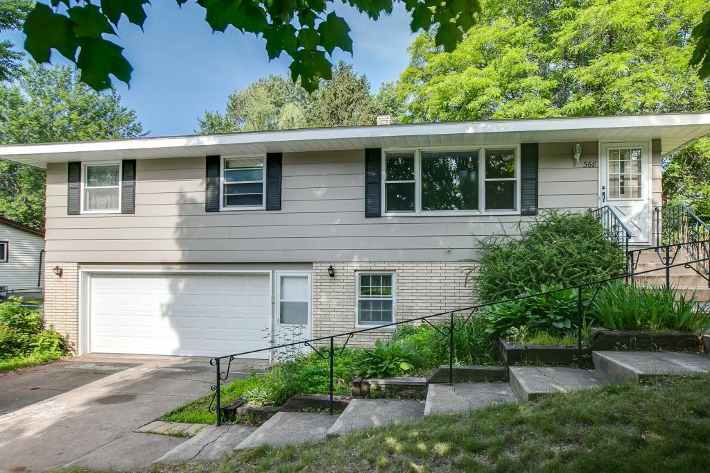 View of Residential at 568 Greenway Avenue, Oakdale MN 55128, Oakdale - Mike Wilen | Minnesota Team Real Estate