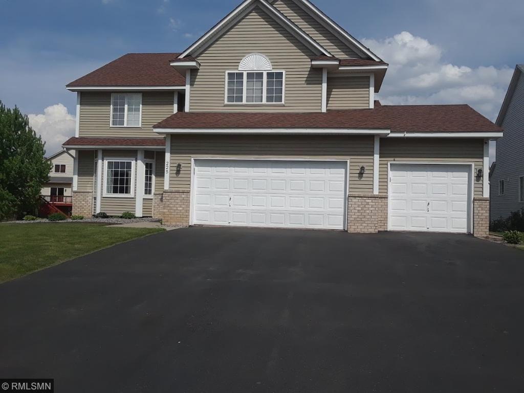 View of Residential at 225 Sibley Circle, Carver MN 55315, Carver - Mike Wilen | Minnesota Team Real Estate