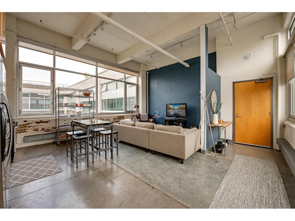 View of Residential at 700 Washington Avenue #600, Minneapolis MN 55401, Minneapolis - Mike Wilen | Minnesota Team Real Estate