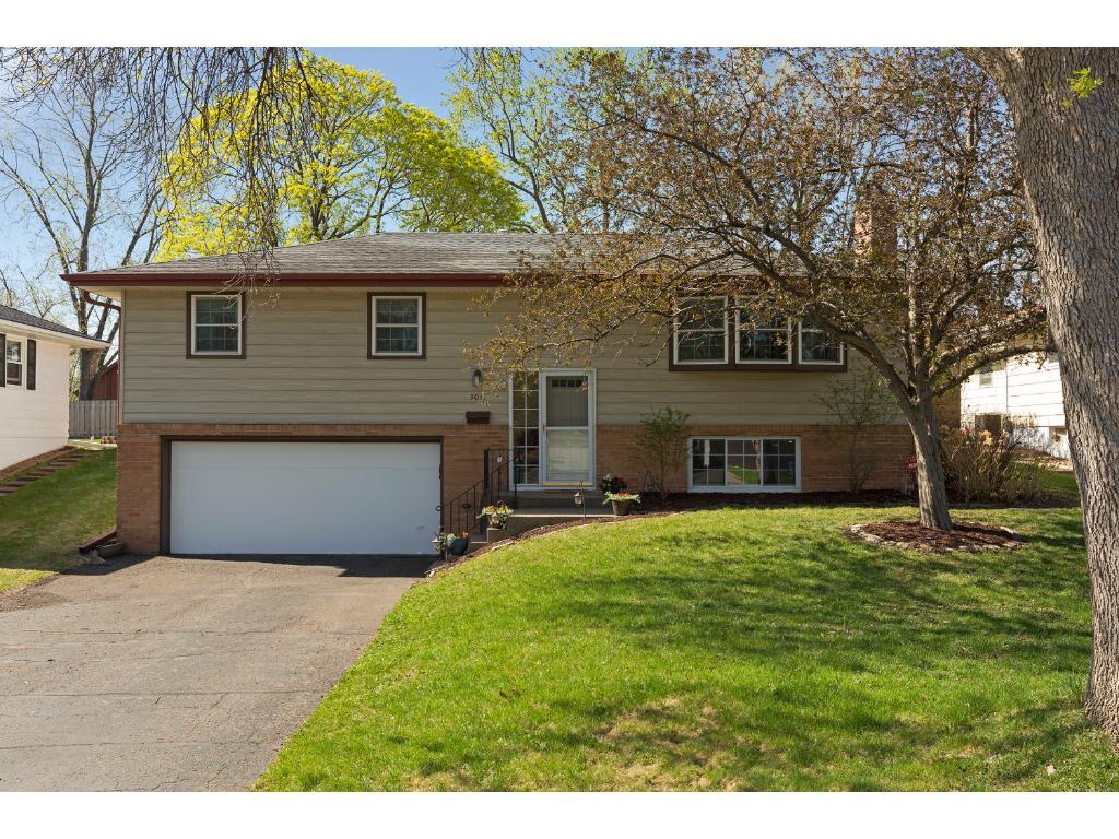 View of Residential at 3011 71st Street, Richfield MN 55423, Richfield - Mike Wilen | Minnesota Team Real Estate