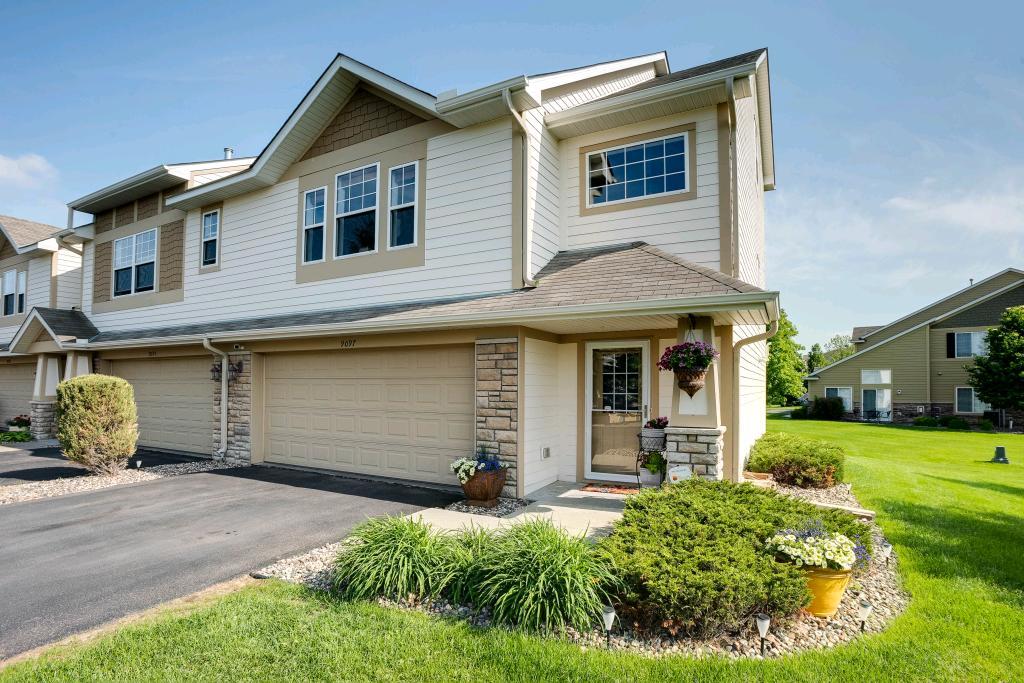 View of Residential at 9097 Meadow Way, Victoria MN 55386, Victoria - Mike Wilen | Minnesota Team Real Estate