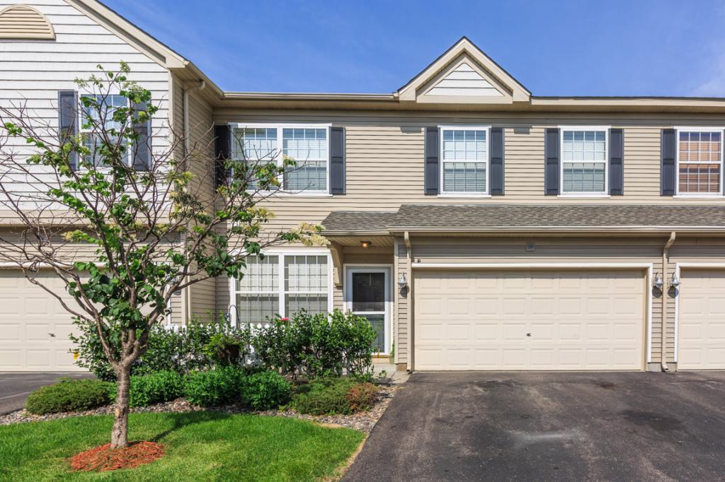 View of Residential at 1476 111th Drive #F, Blaine MN 55449, Blaine - Mike Wilen | Minnesota Team Real Estate
