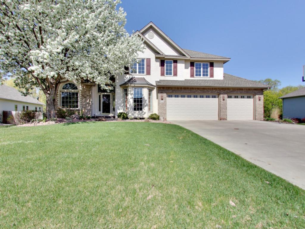 View of Residential at 8529 Upland Lane, Maple Grove MN 55311, Maple Grove - Mike Wilen | Minnesota Team Real Estate