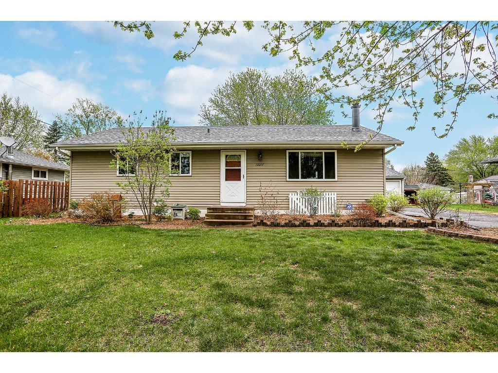 View of Residential at 12217 Davenport Street, Blaine MN 55449, Blaine - Mike Wilen | Minnesota Team Real Estate