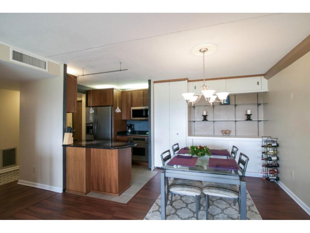 View of Residential at 1920 1st Street #706, Minneapolis MN 55454, Minneapolis - Mike Wilen | Minnesota Team Real Estate