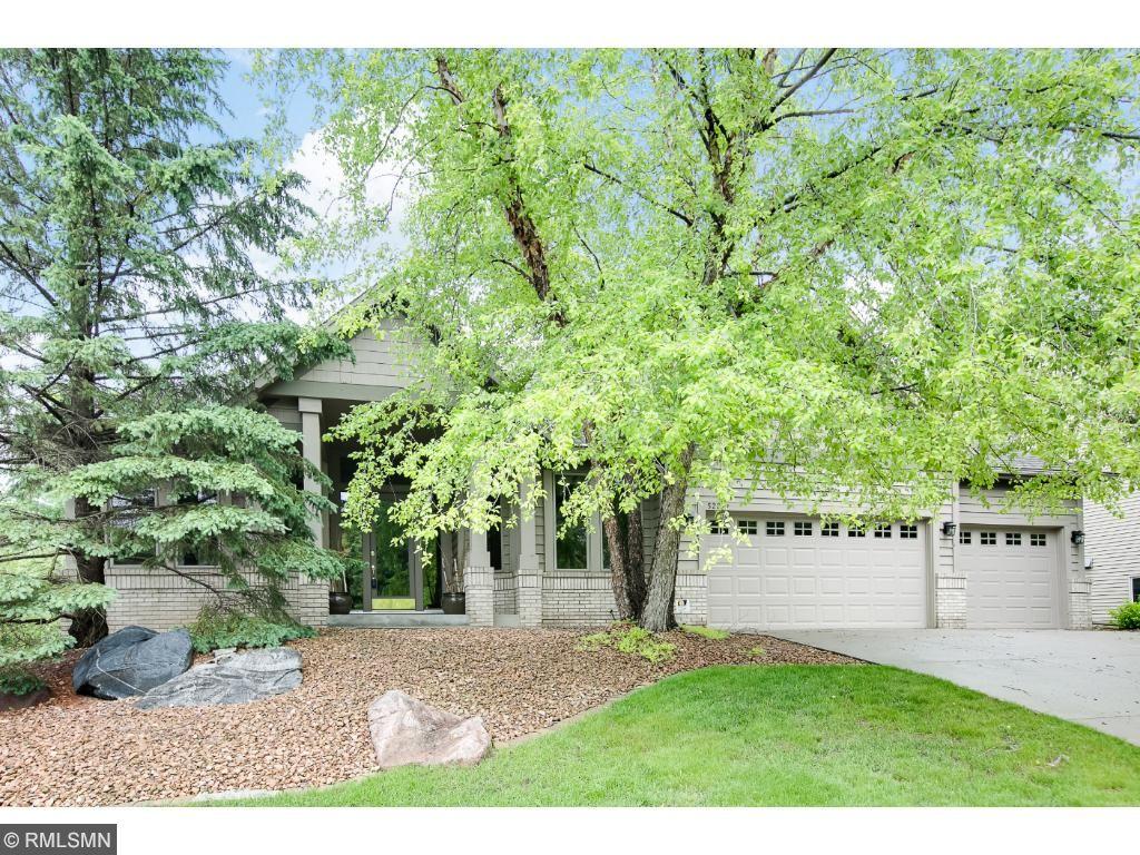 View of Residential at 522 Hawthorne Woods Drive, Eagan MN 55123, Eagan - Mike Wilen | Minnesota Team Real Estate