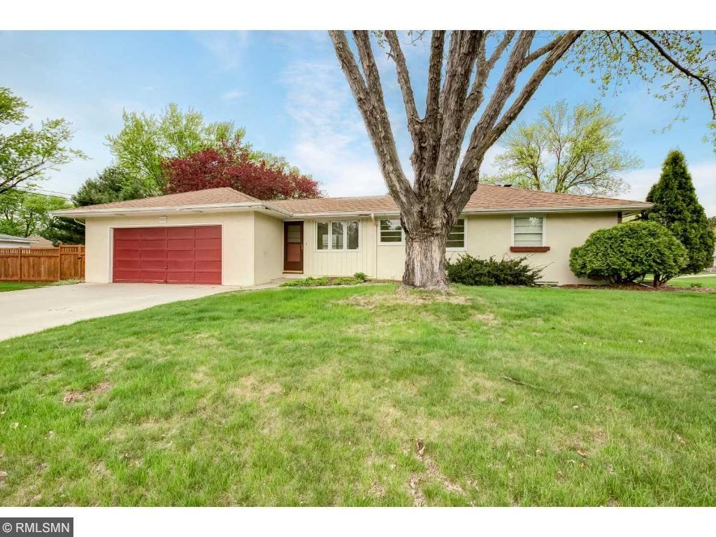 View of Residential at 7144 13th Avenue, Richfield MN 55423, Richfield - Mike Wilen | Minnesota Team Real Estate