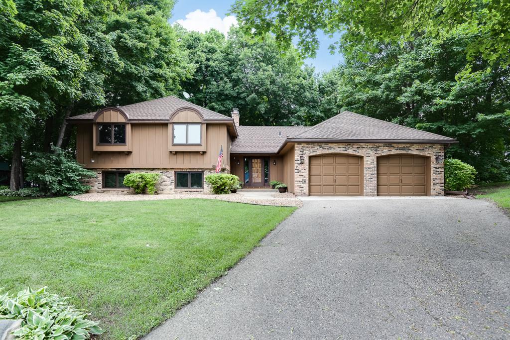 View of Residential at 6965 Tartan Curve, Eden Prairie MN 55346, Eden Prairie - Mike Wilen | Minnesota Team Real Estate