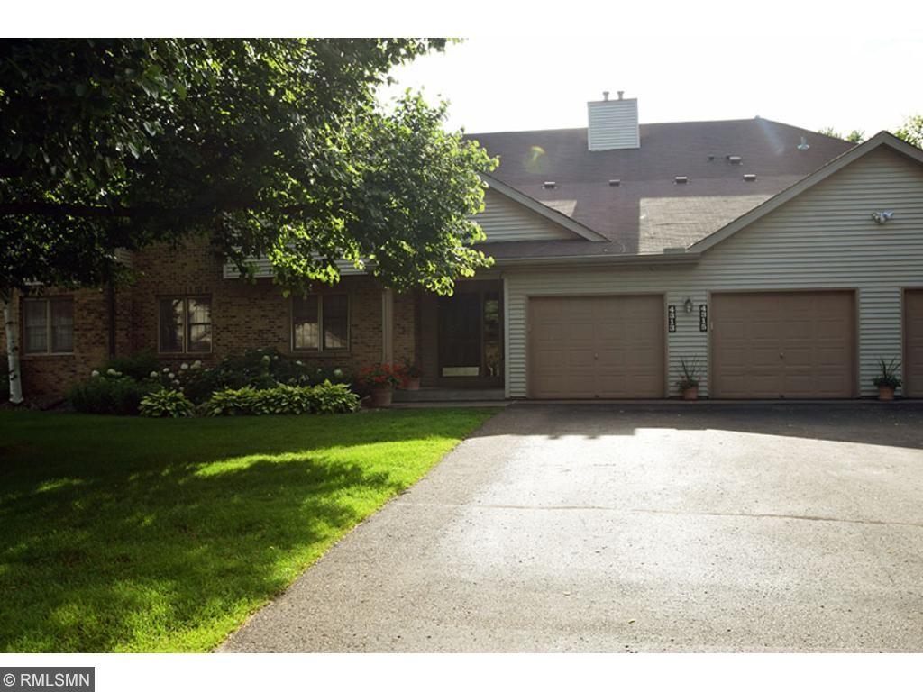 View of Residential at 4315 Oakmede Lane #19C, White Bear Lake MN 55110, White Bear Lake - Mike Wilen | Minnesota Team Real Estate