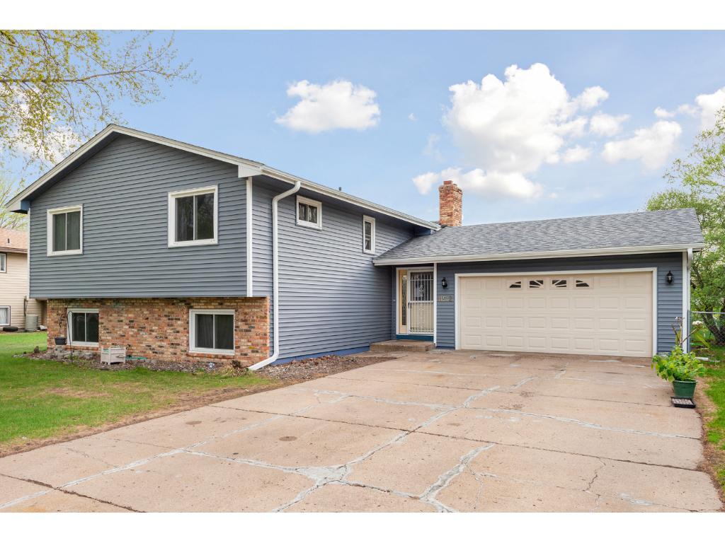 View of Residential at 11512 Monroe Street, Blaine MN 55434, Blaine - Mike Wilen | Minnesota Team Real Estate